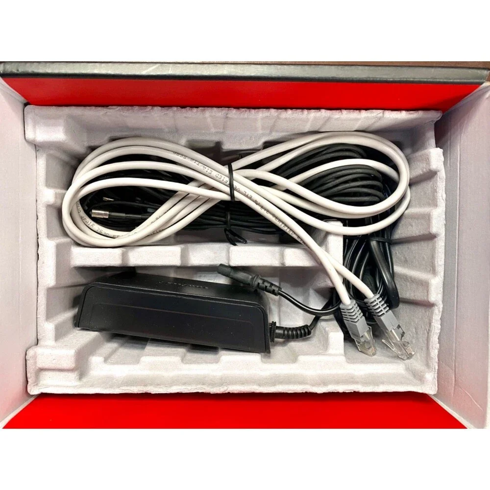 Samsung SCS-2U01 Network Extender  Verizon Wireless, Complete In Box Appears NEW